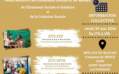 Info’ Co BTS ESF & BTS SP3S