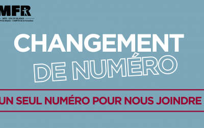 Nouvelle Information Téléphonique – Un Numéro Unique