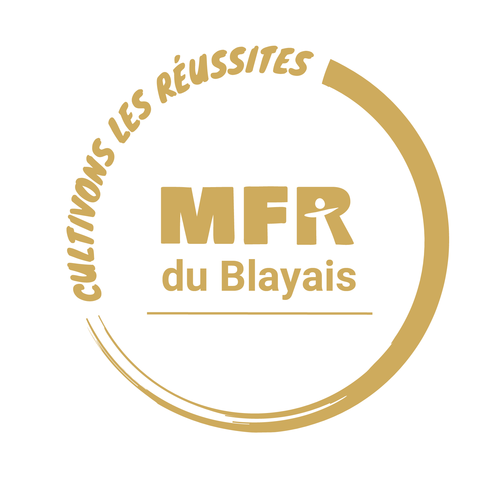MFR du Blayais
